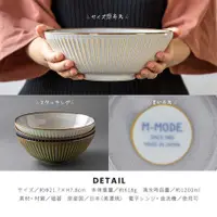 在飛比找蝦皮商城精選優惠-現貨 日本製 美濃燒 SENDAN 陶瓷 餐碗 湯碗 拉麵碗