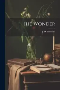 在飛比找博客來優惠-The Wonder