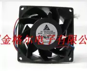 1pc new fan freeship PFB0824DHE 24V 1.63A DELTA 80*80*38