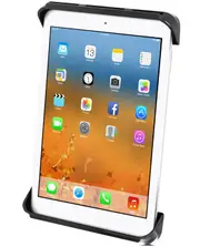 RAM-HOL-TAB6U :: RAM Tab-Tite Tablet Holder for Apple iPad 9.7 And More