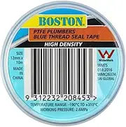 Fix-A-Tap Threadseal Tape, Blue