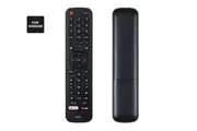Universal for All Hisense-TV-Remote Compatible with All Hisense 4K LED HD UHD Smart TVs-EN2B27