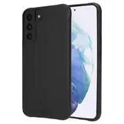 Case-Mate Tough Case For Samsung Galaxy S22 - Black