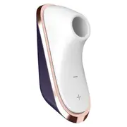 Satisfyer Pro Traveller Travel-Size Air Pulse Clitoral Stilmulator