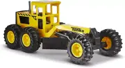 Tonka Steel Grader Vehicle