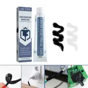 50/30ML Liquid Insulation Electrical Tape Tube Paste Rubber Fixed Sealing Glue