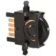 Instrument Panel Dimmer Switch WVE 1S4858