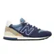 New Balance 996 NB 海軍藍 美製 週年限定 復古鞋 男鞋 麂皮 [YUBO] U996TB D