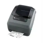 ZEBRA GX430T DESKTOP PRINTER