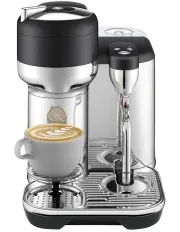 [Nespresso] The Vertuo Creatista Truffle BVE850BTR4IAN1