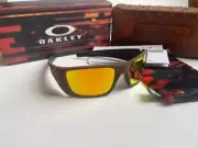 New Oakley Rust Decay Limited Edition Fuel Cell Sunglasses Fallout Collection
