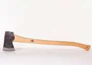 Gransfors Bruk 434-1 - 81cm American Felling Axe (Hickory Handle)