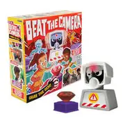 Beat the Camera Game