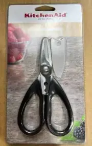 KITCHENAID HERB SNIPS BLACK BRAND NEW