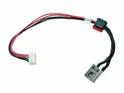 DC POWER JACK CABLE TOSHIBA C55-A5100 C55-A5104 C55-A5105 C55D-A5108 C55D-A5120