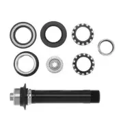 SHIMANO WH-RS700-C30-TL-F Front Complete Hub Axle - Y0D198020