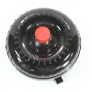 Renegade Torque Converter 381203; 2400-2800 26 Spline Non-lockup for Ford C4