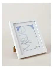 [Vue] Photo Frame 20x25/15x20cm in White