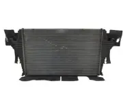 Intercooler For 2003-2011 Saab 9-3 2.0L Turbo Manual Transmission Aluminum Core (for: Saab)