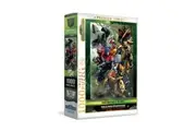 1000pc Harlington Transformers Rise of the Beast Jigsaw Puzzle Kids/Child 8y+