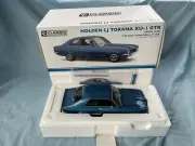 1:18 Classic Carlectables Holden LJ Torana XU-1 GTR Zodiac Blue