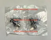2 x Genuine Smeg Oven Control Knob SA1010MFX SA1010X1 SA1010X-5