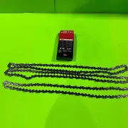 3 - 20" Full Chisel Chains for Stihl MS260 MS261 MS271 MS280 MS291 22LPX081G(3)