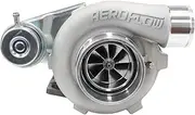 Aeroflow Boosted Turbocharger 5428 .86 T28 Flange 5 Bolt Outlet GTX2871
