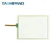 AMT98827 Touch Screen Panel Glass for AMT 98827 AMT-98827