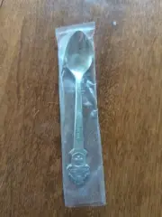Collector Spoon Geneve Rolex Lucerne Bucherer Of Switzerland