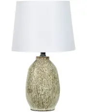 [Cooper & Co] Azura 48cm Reactive Table Lamp in Beige