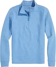 [vineyard vines] Boys' Saltwater Quarter-Zip
