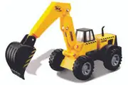 Maisto Fresh Metal Builder Zone