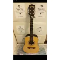 在飛比找蝦皮購物優惠-本森吉他系列bensons guitar series 吉他