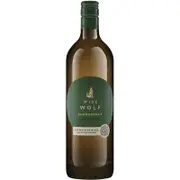 Wise Wolf Chardonnay 750mL