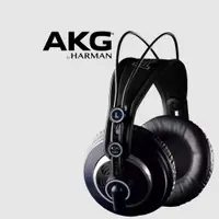 在飛比找蝦皮商城精選優惠-AKG 監聽耳機 K240 MKII 半開放式 【覺醒音樂】