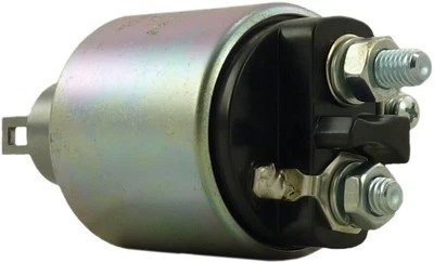 Premium Solenoid for Mercedes 190E 2.3L 1985-1993 Starters 0001108120 0331303061 (for: BMW)