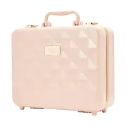 OXX Cosmetics Ultimate Glam LED Beauty Hard Case