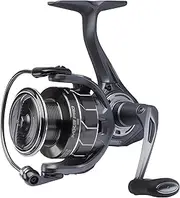 [Mitchell] MX3 Pro Spinning Reel, Freshwater Angler Fishing Reel for Pike Perch & Zander, Aluminum Spool, Robust Ambidextrous 1000-4000 Reel Size 5.2:1 Gear Ratio