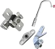 for Fiat for Ducato 1994 1995 1996 1997 1998 1999 2000 2001 2002 1334554080 Car Sliding Door Hinge Side Right Door Roller Rail