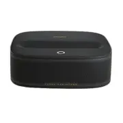 Dangbei U1 1080P 1250 ANIS Ultra Short Throw Laser Projector Bundle(Inc. 88" Scr