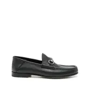 [Gucci] Gucci Horsebit 1953 Loafers 7 US BLACK