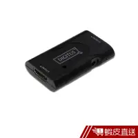 在飛比找蝦皮商城優惠-曜兆DIGITUS HDMI-DS-55900 50公尺強波