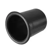 4Pcs Speaker Port Tube Subwoofer Bass Box Vent