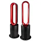 ANGELO Bladeless Cool Heat Fan Remote Control Oscillation Air Purification 3in1