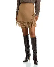 Rails Vista Skirt