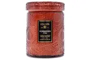 Forbidden Fig - Small by Voluspa for Unisex - 5.5 oz Candle