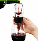 Bartender Portable Decanter Essential Red Wine Aerator and Sediment Filter