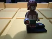 LEGO Minifigure Marvel Series Werewolf