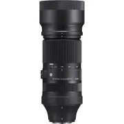 Sigma 100-400mm f/5-6.3 DG DN OS Contemporary Lens for Fujifilm X-Mount